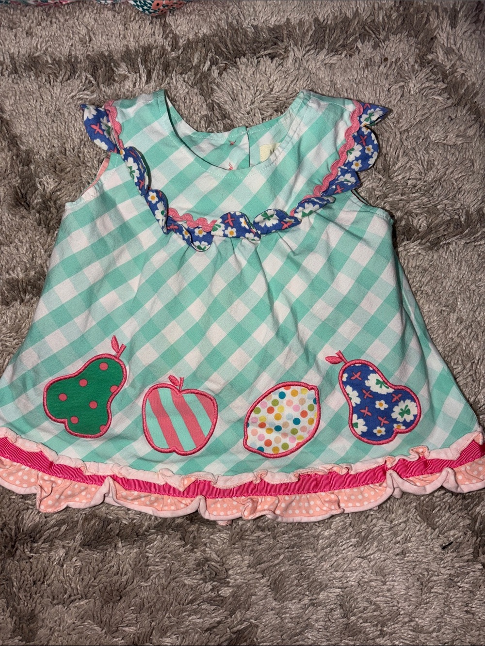 Matilda Jane Top